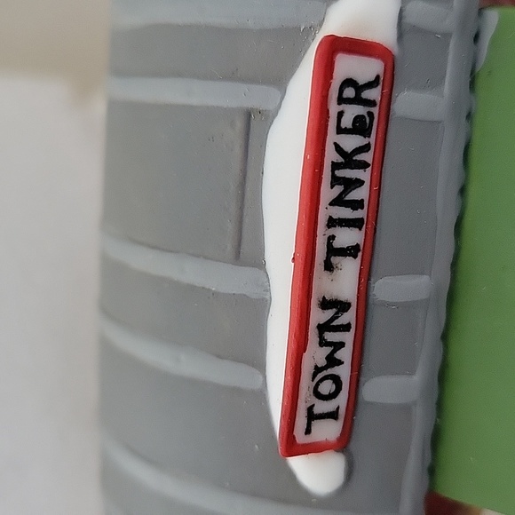 Department 56 Town Tinker~ set of 2 - Picture 3 of 8